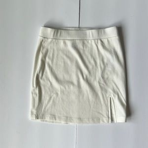 Mini Skirt